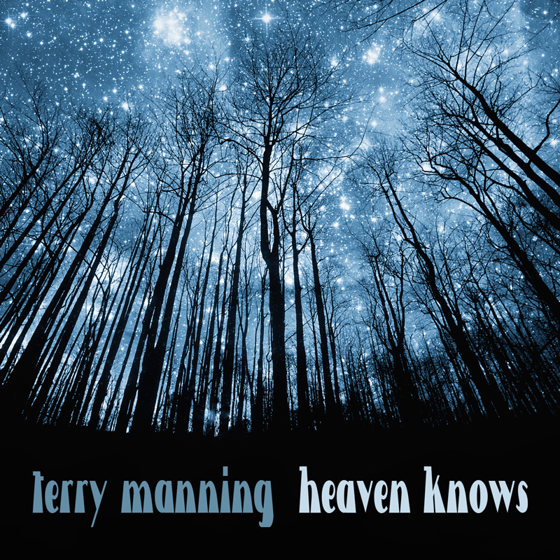 Terry Manning