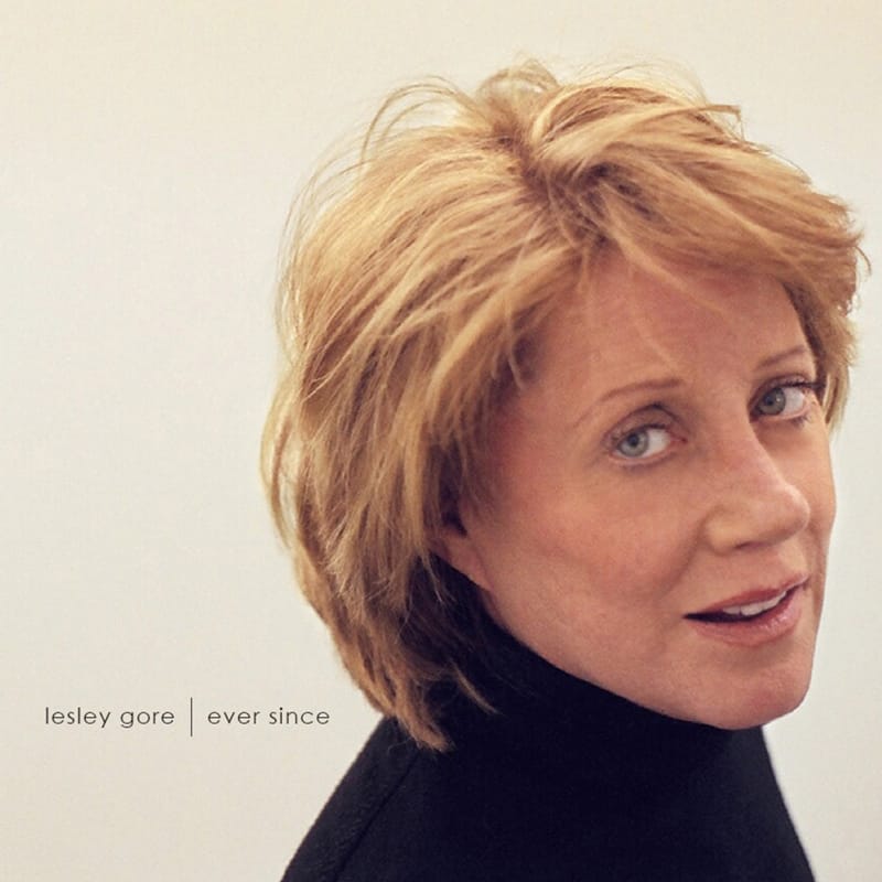 Lesley Gore - Ever Since - ECR Music Group