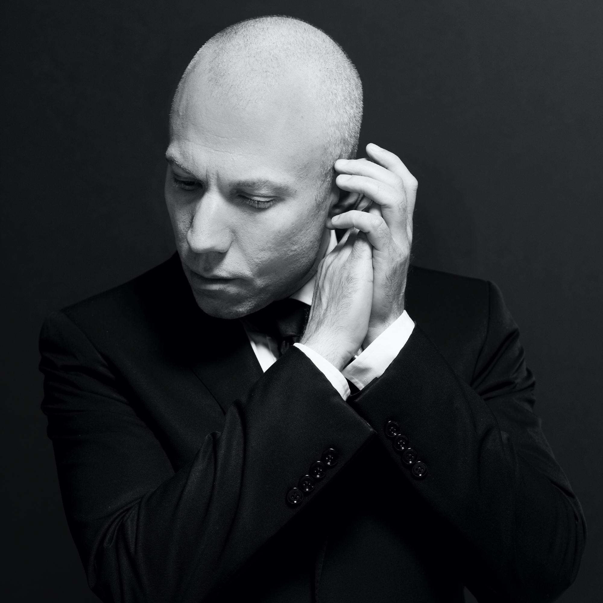 Blake ECR Music Group NYC